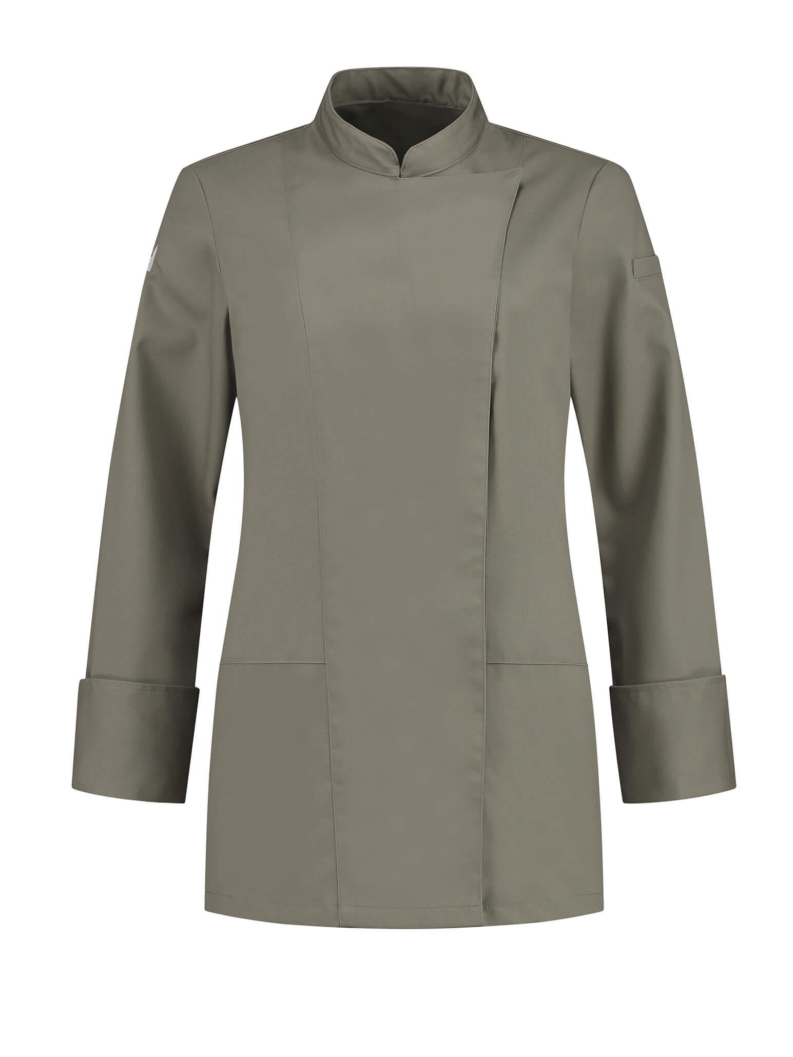 Chef Jacket Lynn Olivette by Le Nouveau Chef -  ChefsCotton