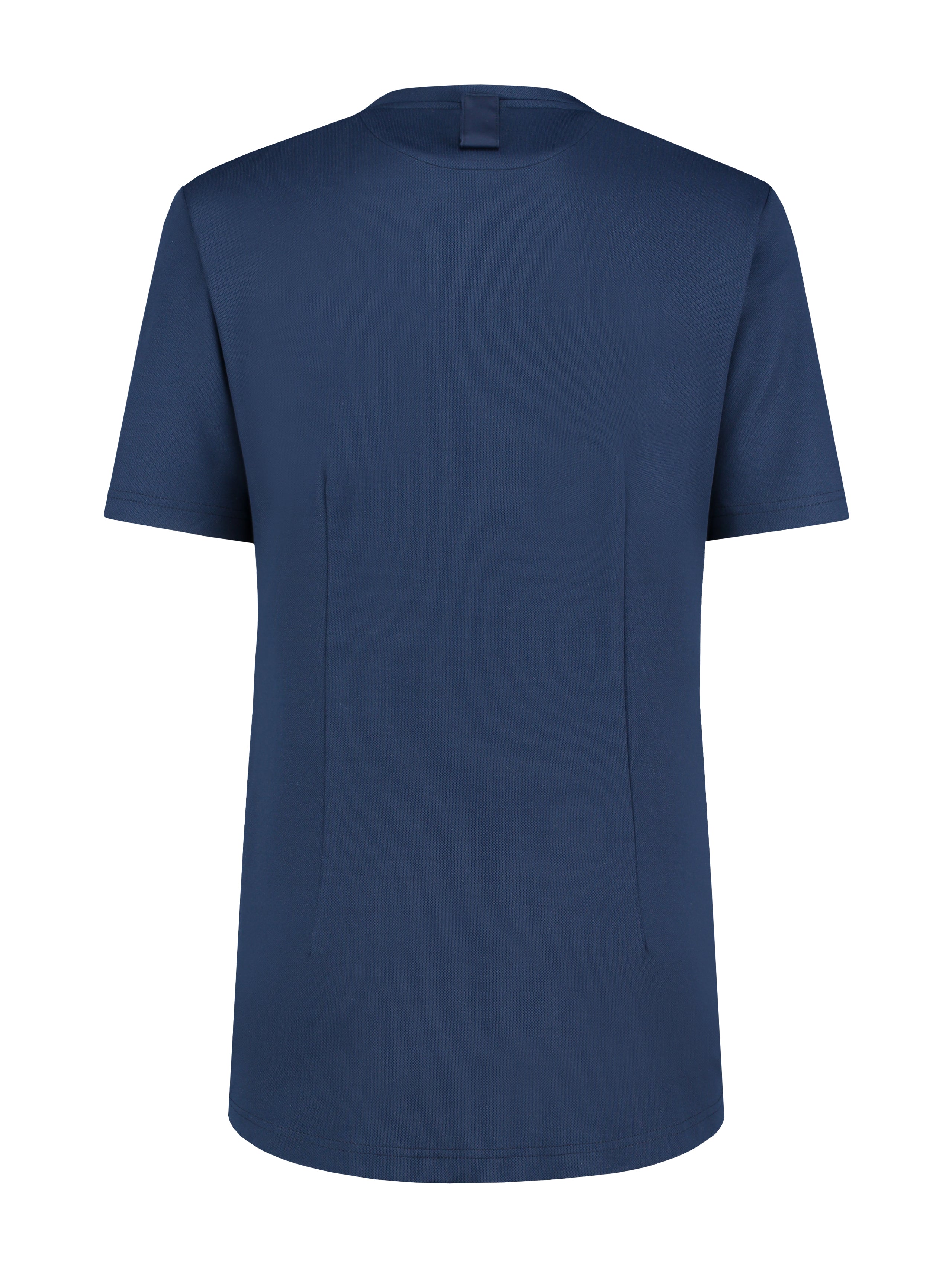 T-Shirt Fae Patriot Blue by Le Nouveau Chef -  ChefsCotton