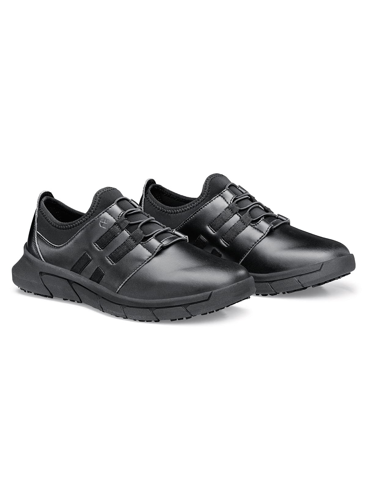 Women's Work Shoe Karina Black by Lila -  ChefsCotton